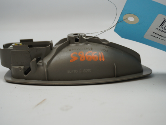 POIGNEE INT PORTE ARG