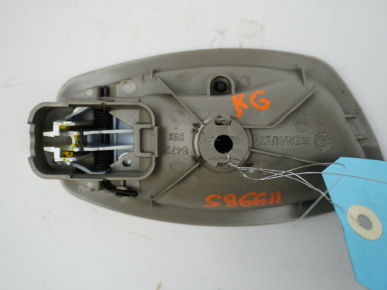 POIGNEE INT PORTE ARG