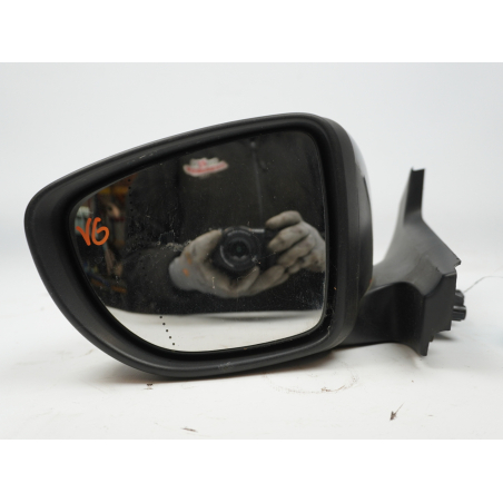 RETROVISEUR EXT ELECTRIQUE G