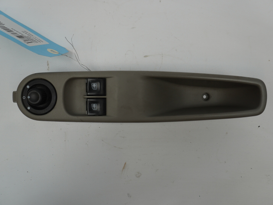 COMMANDE LEVE-GLACE PORTE AVG