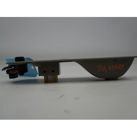 COMMANDE LEVE-GLACE PORTE AVG