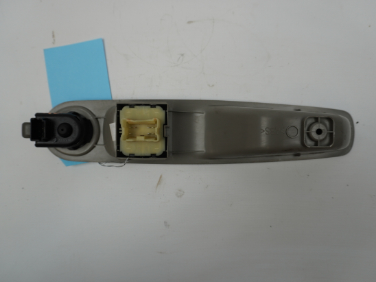 COMMANDE LEVE-GLACE PORTE AVG