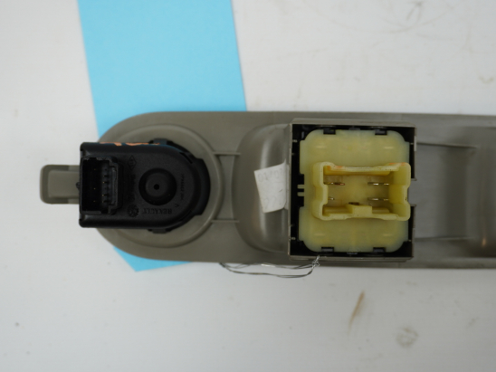 COMMANDE LEVE-GLACE PORTE AVG