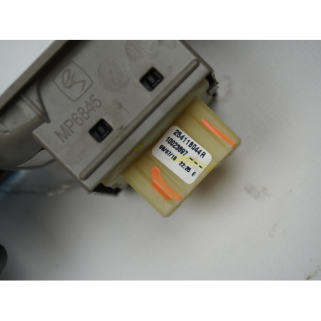 COMMANDE LEVE-GLACE PORTE AVG