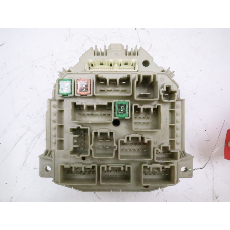 Bloc compteurs occasion CITROEN C1 I Phase 3 - 1.0i 68ch