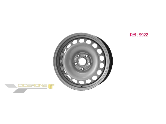 Jantes RC SPORT 9922