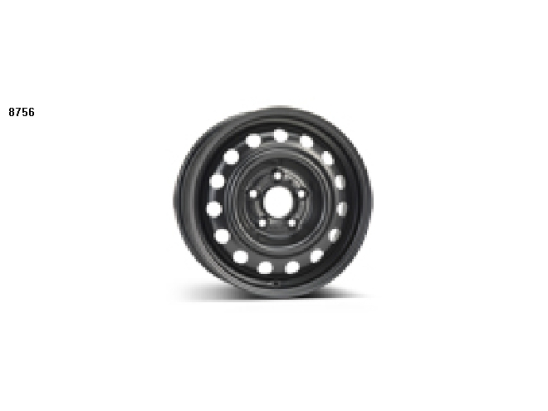 Jantes RC SPORT 8756