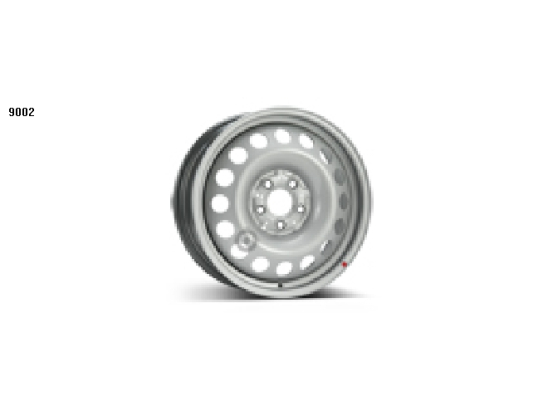 Jantes RC SPORT 9002