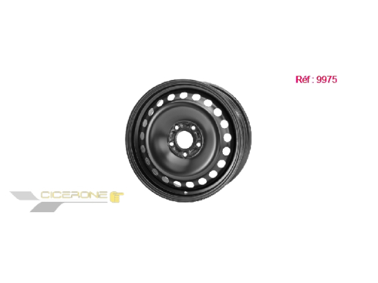 Jantes RC SPORT 9975