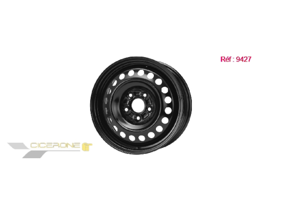 Jantes RC SPORT 9427