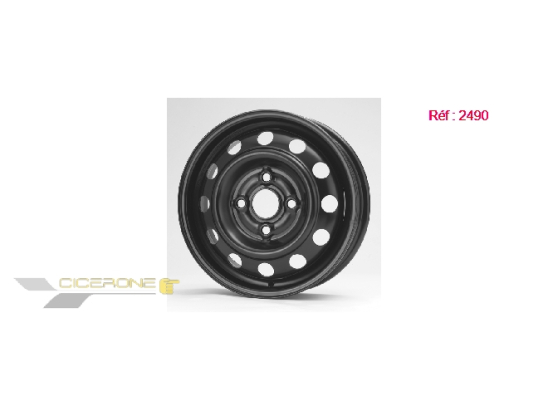 Jantes RC SPORT 2490