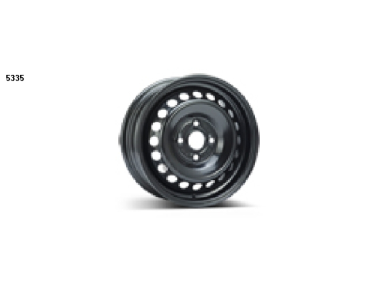 Jantes RC SPORT 5335