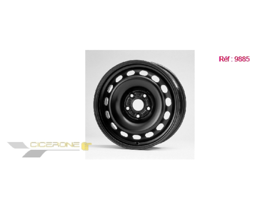 Jantes RC SPORT 9885