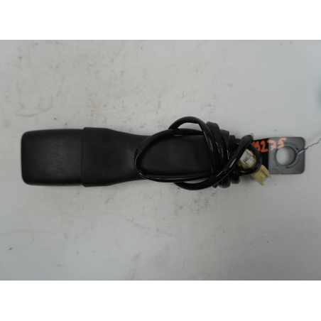 ANCRAGE CEINTURE AVG