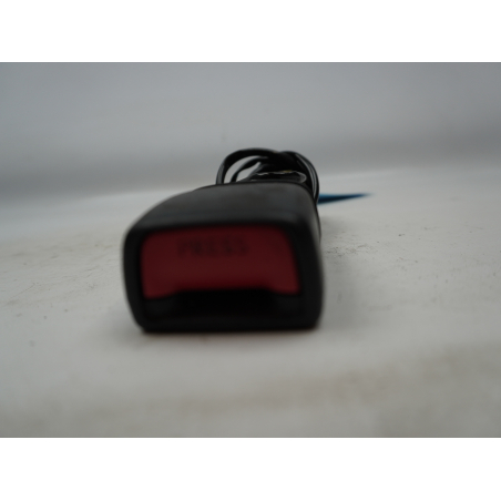 ANCRAGE CEINTURE AVG