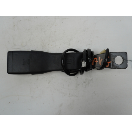 ANCRAGE CEINTURE AVG