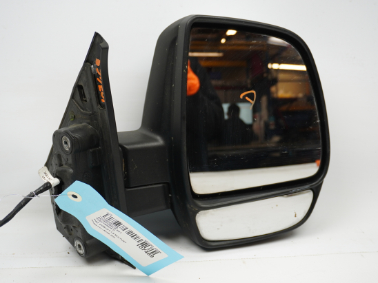 RETROVISEUR EXT ELECTRIQUE D