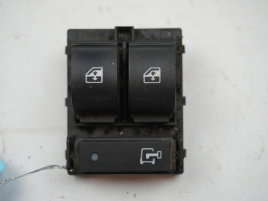 COMMANDE LEVE-GLACE PORTE AVG