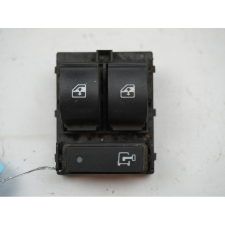 COMMANDE LEVE-GLACE PORTE AVG