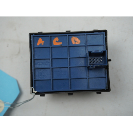 COMMANDE LEVE-GLACE PORTE AVG