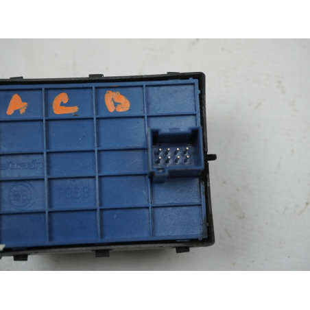 COMMANDE LEVE-GLACE PORTE AVG