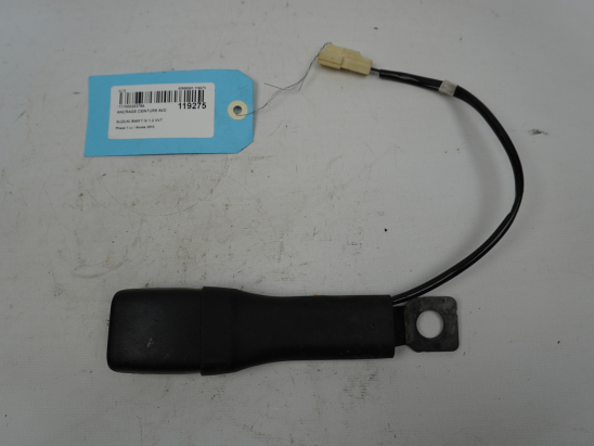 ANCRAGE CEINTURE AVD