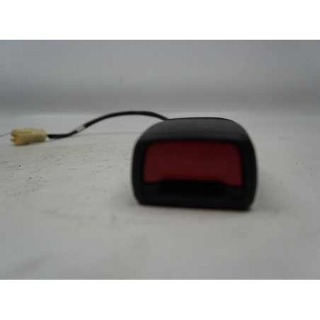 ANCRAGE CEINTURE AVD