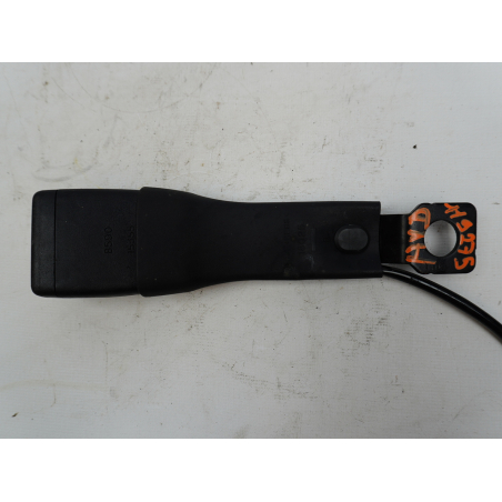 ANCRAGE CEINTURE AVD