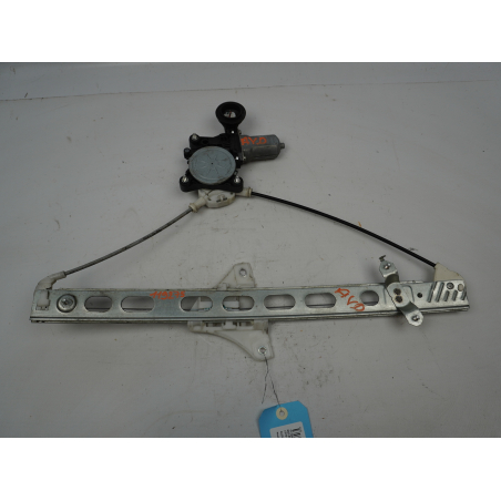 Mecanisme + moteur lève-glace avant droit occasion SUZUKI SWIFT IV Phase 1 - 1.2 VVT 94ch
