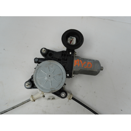 Mecanisme + moteur lève-glace avant droit occasion SUZUKI SWIFT IV Phase 1 - 1.2 VVT 94ch