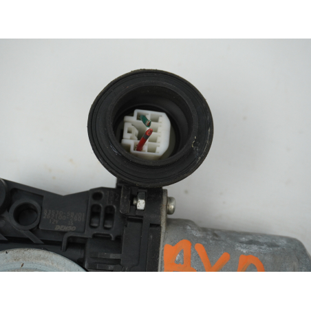 Mecanisme + moteur lève-glace avant droit occasion SUZUKI SWIFT IV Phase 1 - 1.2 VVT 94ch