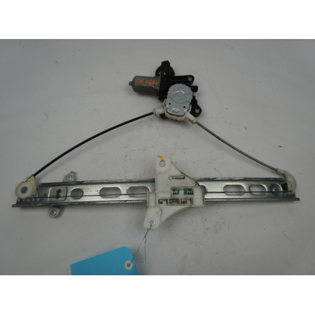 Mecanisme + moteur lève-glace avant droit occasion SUZUKI SWIFT IV Phase 1 - 1.2 VVT 94ch