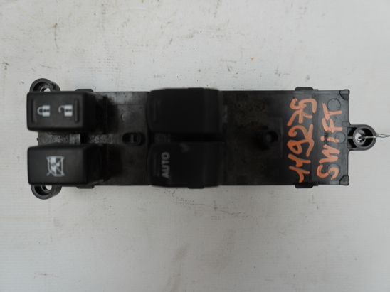 COMMANDE LEVE-GLACE PORTE AVG