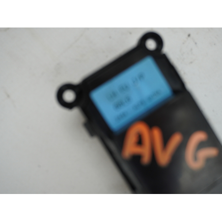 COMMANDE LEVE-GLACE PORTE AVG