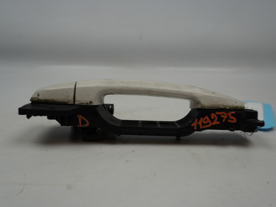 POIGNEE EXT PORTE AVD