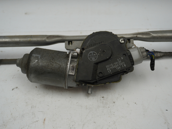 MECANISME ESSUIE-GLACE AV