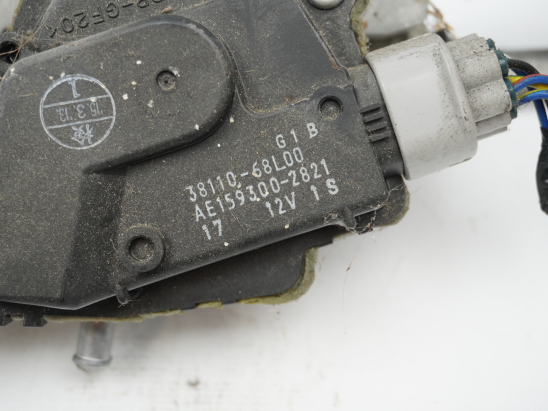 MECANISME ESSUIE-GLACE AV