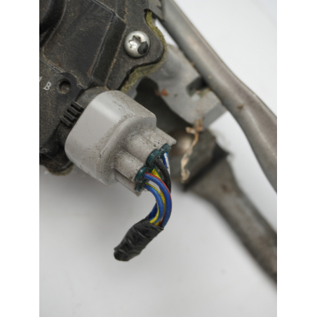 MECANISME ESSUIE-GLACE AV