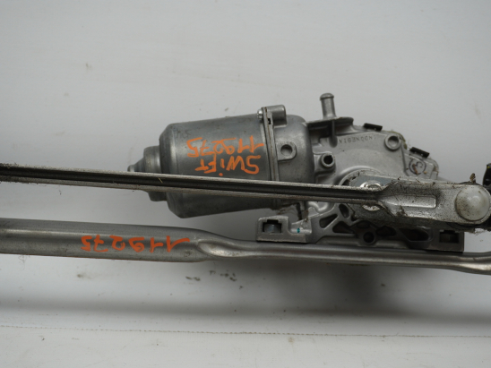 MECANISME ESSUIE-GLACE AV