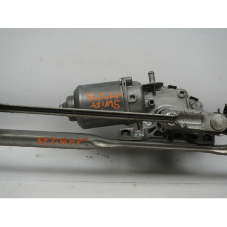 MECANISME ESSUIE-GLACE AV