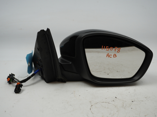 RETROVISEUR EXT ELECTRIQUE D