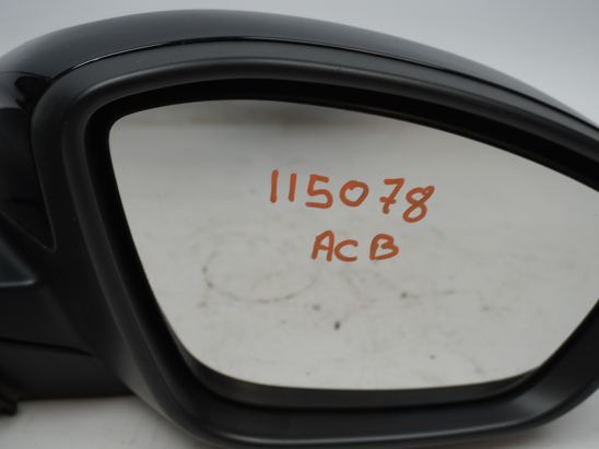 RETROVISEUR EXT ELECTRIQUE D