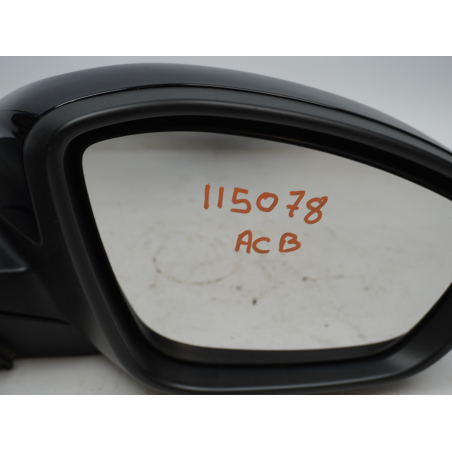 RETROVISEUR EXT ELECTRIQUE D
