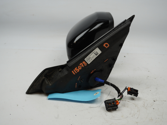 RETROVISEUR EXT ELECTRIQUE D