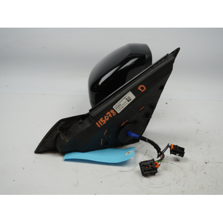 RETROVISEUR EXT ELECTRIQUE D