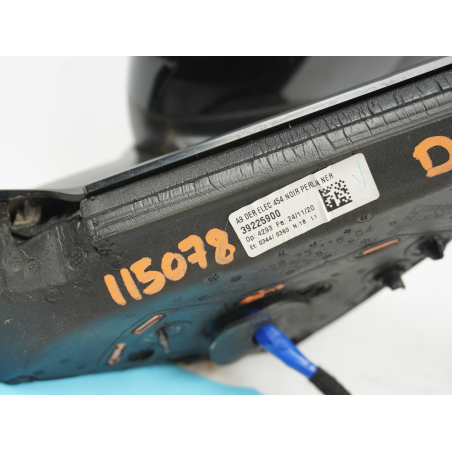 RETROVISEUR EXT ELECTRIQUE D