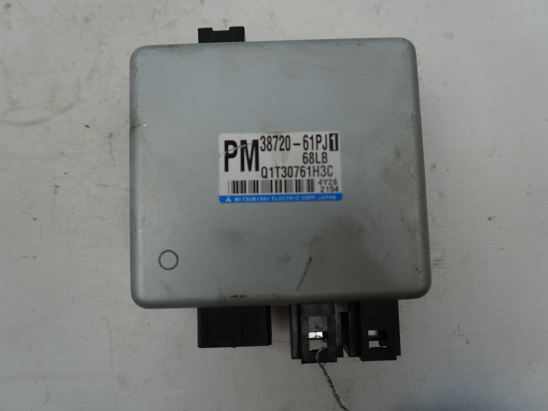 CALCULATEUR DIRECTION ASSISTEE