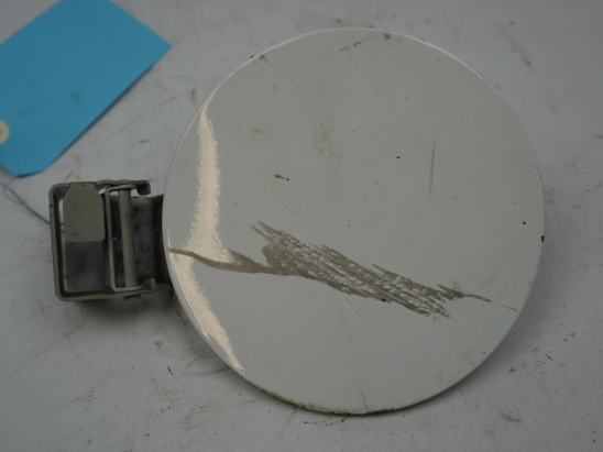 VOLET DE TRAPPE CARBURANT