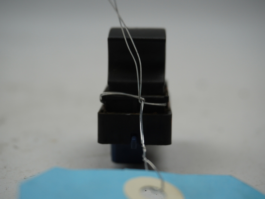 COMMANDE LEVE-GLACE PORTE AVD