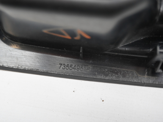 POIGNEE INT PORTE AVD